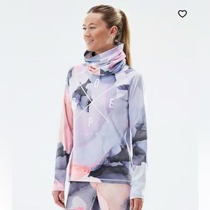 Dope Snuggle Base Layer